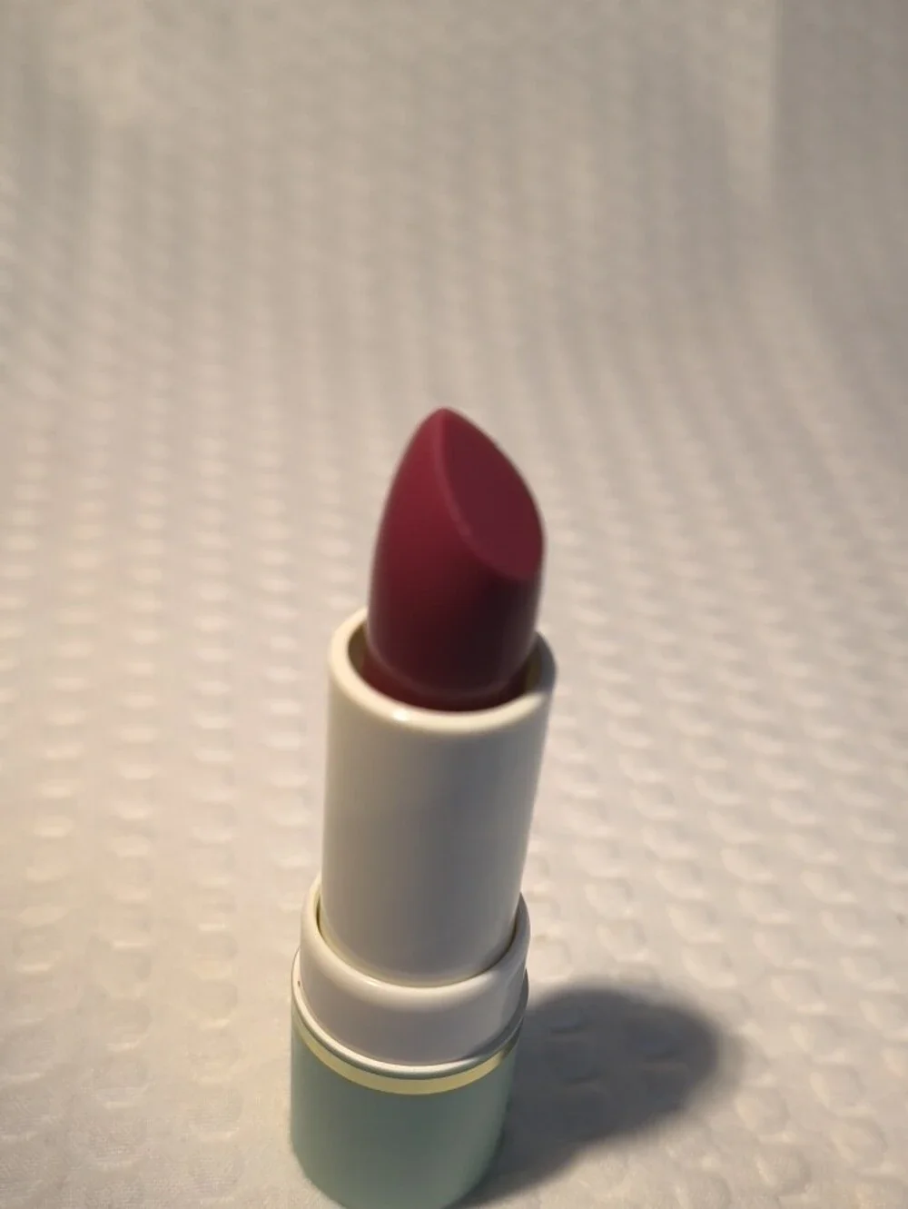 Tahari Peony Lipstick - Deep Rose Pink